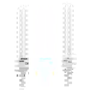 CFL PIN 18W QUAD 4100K 2P BASE